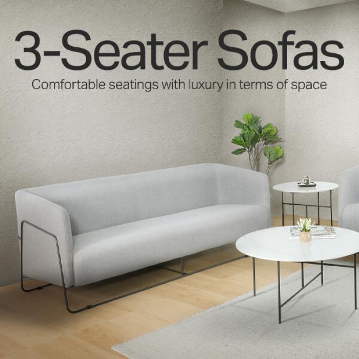 Paes 3 piece living on sale room set